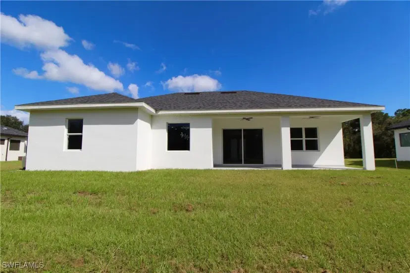 Picture of 2219 Robert Ave, Alva FL 33920