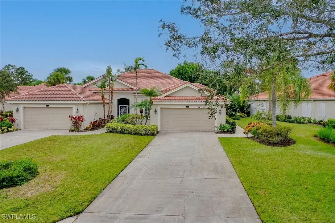 Picture of 8482 Bent Creek Way, Naples, FL 34114