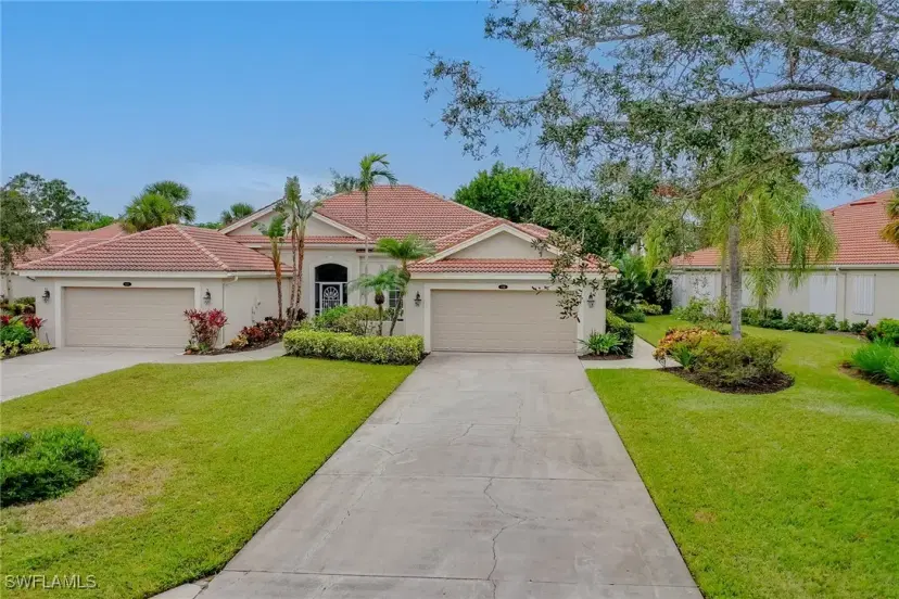 Picture of 8482 Bent Creek Way, Naples FL 34114