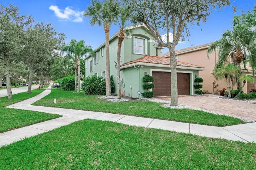 Picture of 596 Calamint Point, Royal Palm Beach FL 33411