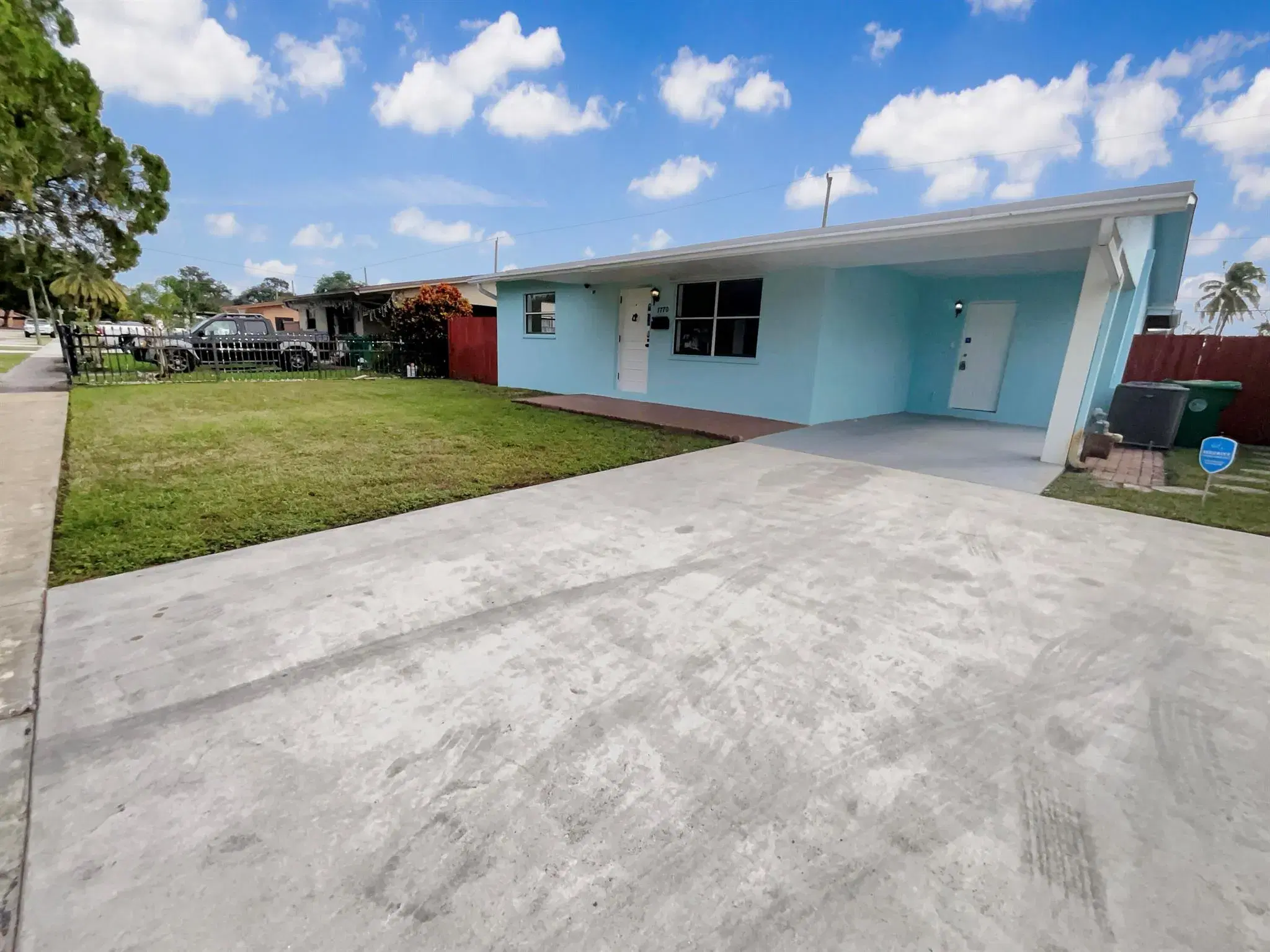 Picture of 7770 NW 39Th Street, Hollywood, FL 33024