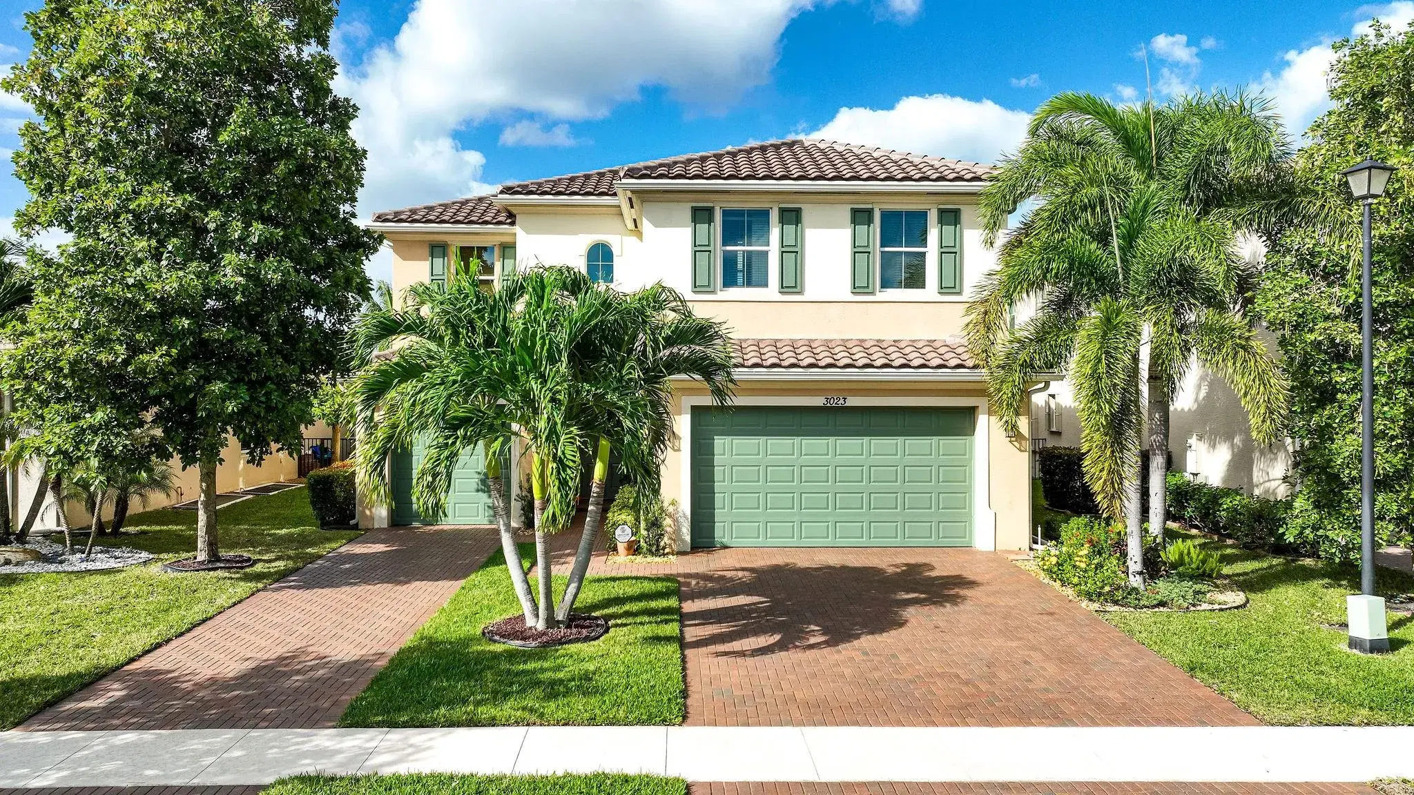 Picture of 3023 Strada Ct, West Palm Beach, FL 33411