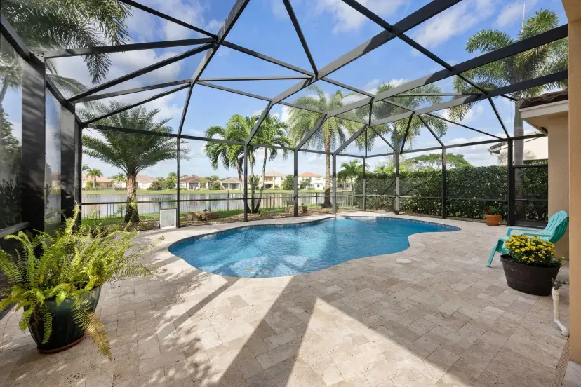 Picture of 3023 Strada Ct, West Palm Beach FL 33411