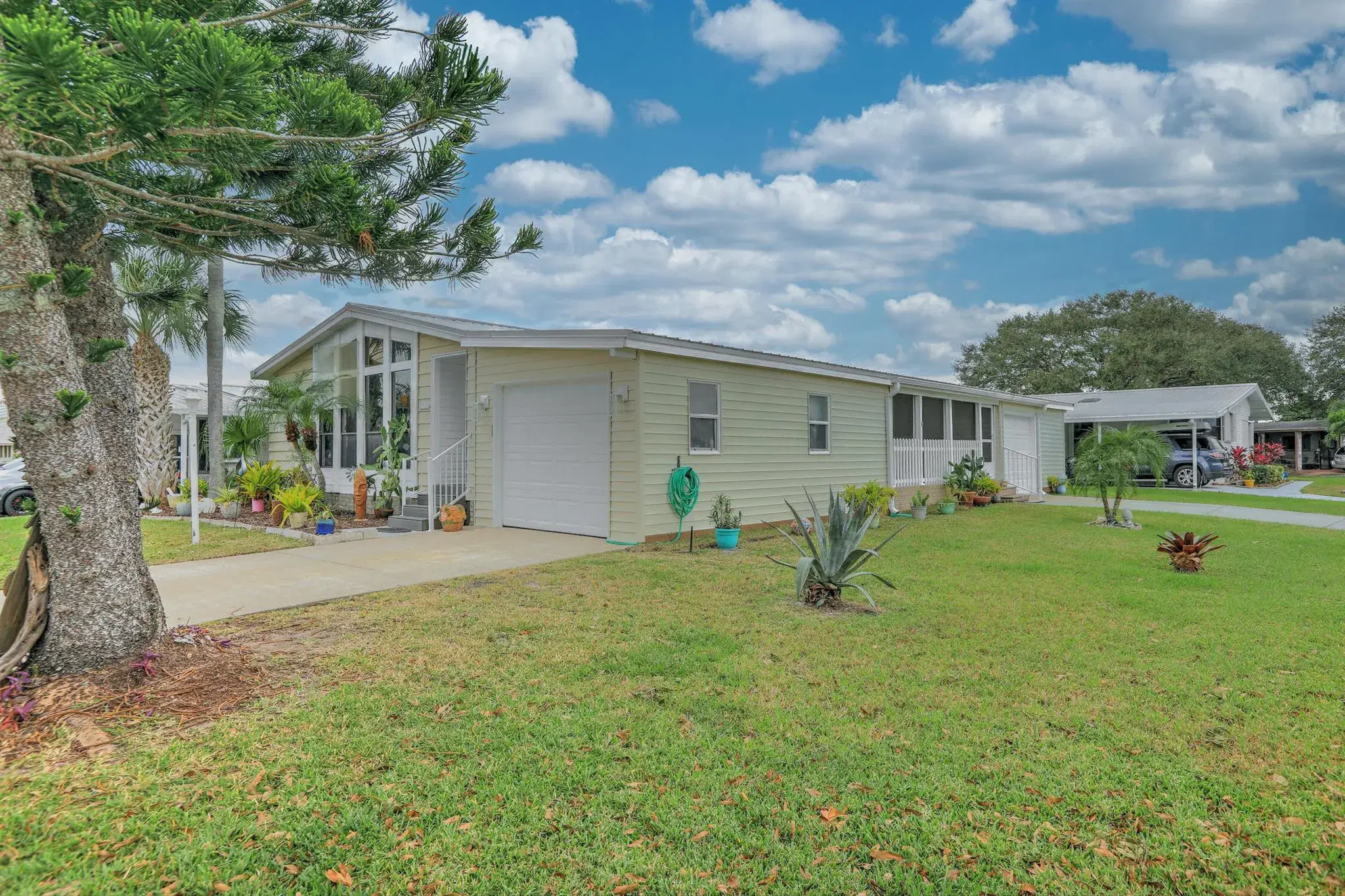 Picture of 1211 Marigold Drive, Barefoot Bay, FL 32976