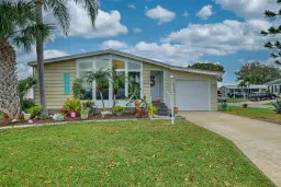 Picture of 1211 Marigold Drive, Barefoot Bay, FL 32976