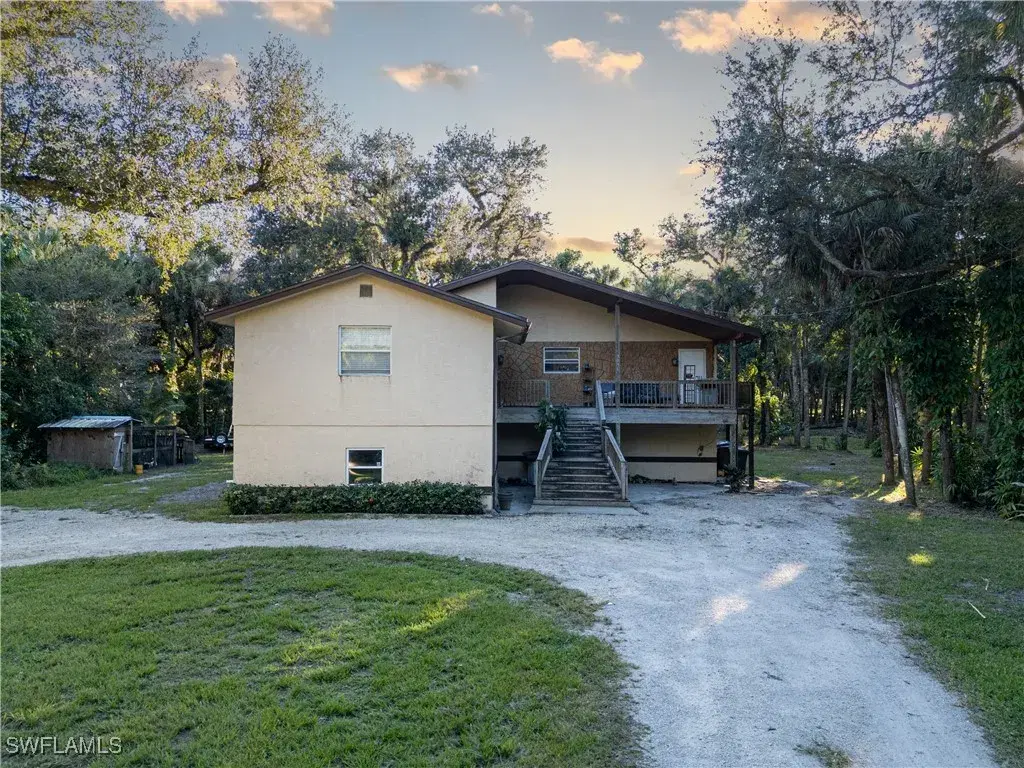 Picture of 5051 Nature Way, Fort Myers, FL 33905