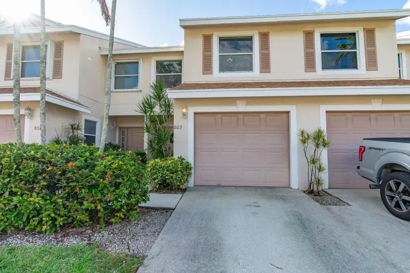 Picture of 803 Crosswinds Drive, Greenacres FL 33413