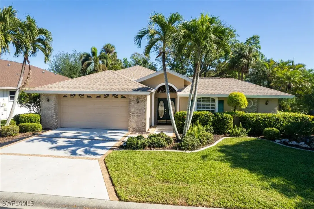 Picture of 15611 Thistle Dew Ct, Fort Myers, FL 33912