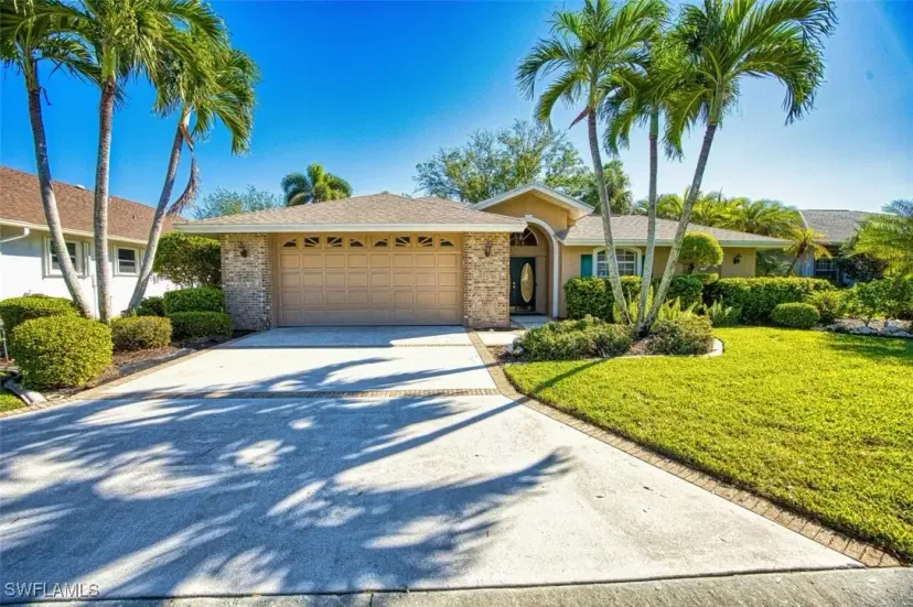 Picture of 15611 Thistle Dew Ct, Fort Myers FL 33912