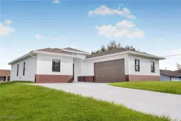 Picture of 1313 Floyd Ave S, Lehigh Acres, FL 33976