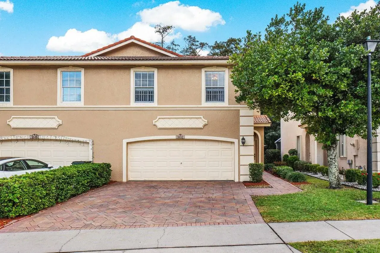 Picture of 3652 Asperwood Cir, Coconut Creek, FL 33073