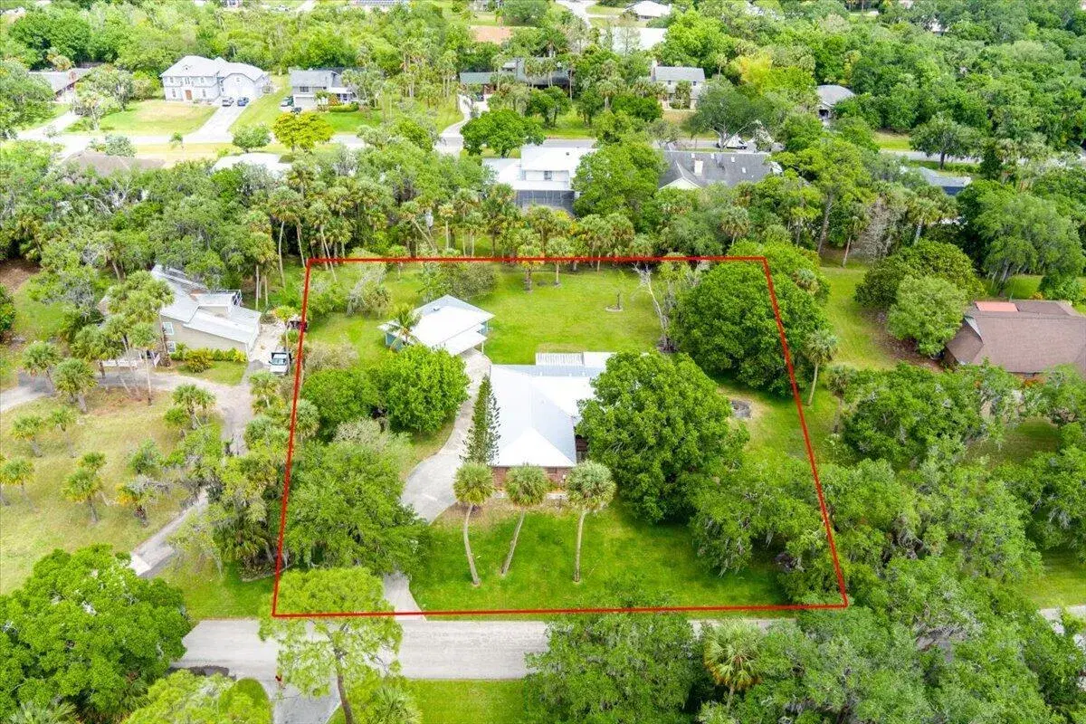 Picture of 2304 S Canoe Creek Lane, Fort Pierce, FL 34981