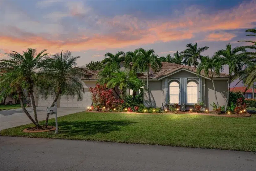 Picture of 2610 Fairways Drive, Homestead FL 33035