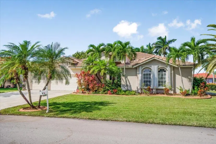 Picture of 2610 Fairways Drive, Homestead FL 33035