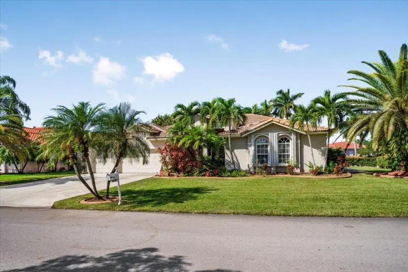 Picture of 2610 Fairways Drive, Homestead FL 33035