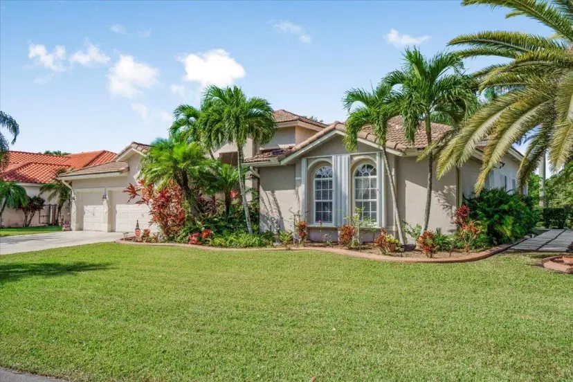 Picture of 2610 Fairways Drive, Homestead FL 33035