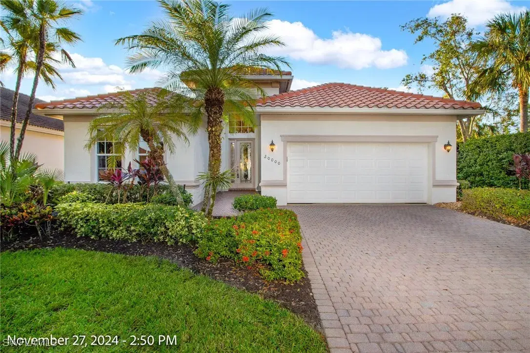 Picture of 20000 Seadale Ct, Estero, FL 33928