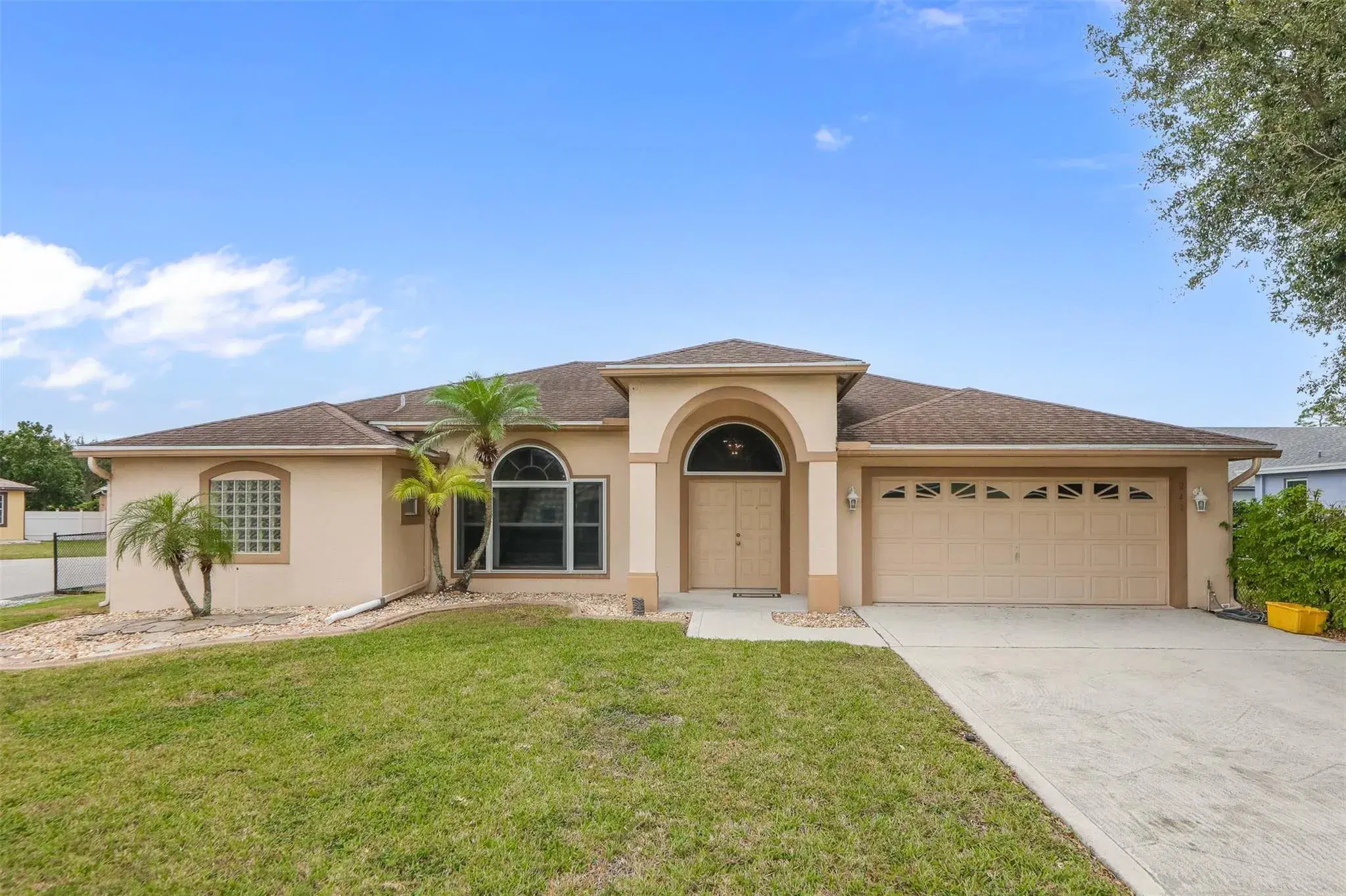 Picture of 243 Malibu Circle, Greenacres, FL 33413