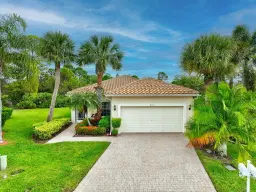 Picture of 612 NW Whitfield Way, Saint Lucie West, FL 34986