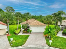 Picture of 612 NW Whitfield Way, Saint Lucie West, FL 34986