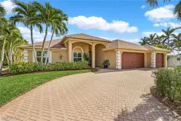 Picture of 5715 Flamingo Dr, Cape Coral, FL 33904