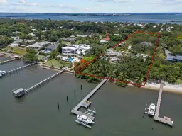 Picture of 109 S River Road, Sewalls Point, FL 34996