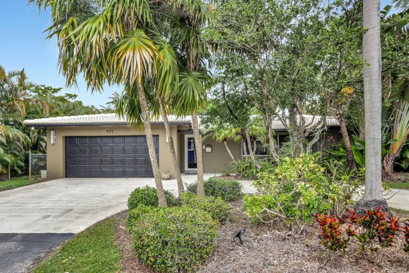 Picture of 425 NW 24Th St, Wilton Manors FL 33311