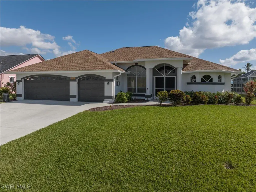 Picture of 4421 SW 26Th Ct, Cape Coral, FL 33914