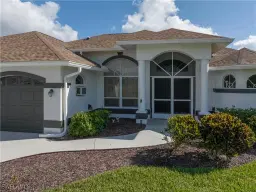 Picture of 4421 SW 26Th Ct, Cape Coral, FL 33914