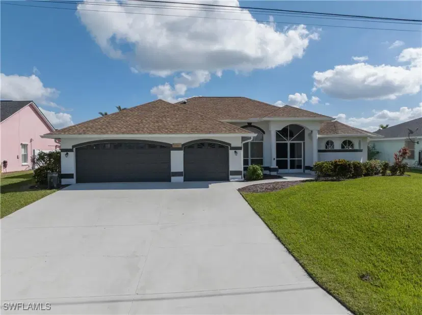 Picture of 4421 SW 26Th Ct, Cape Coral FL 33914