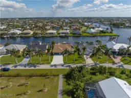 Picture of 4421 SW 26Th Ct, Cape Coral, FL 33914