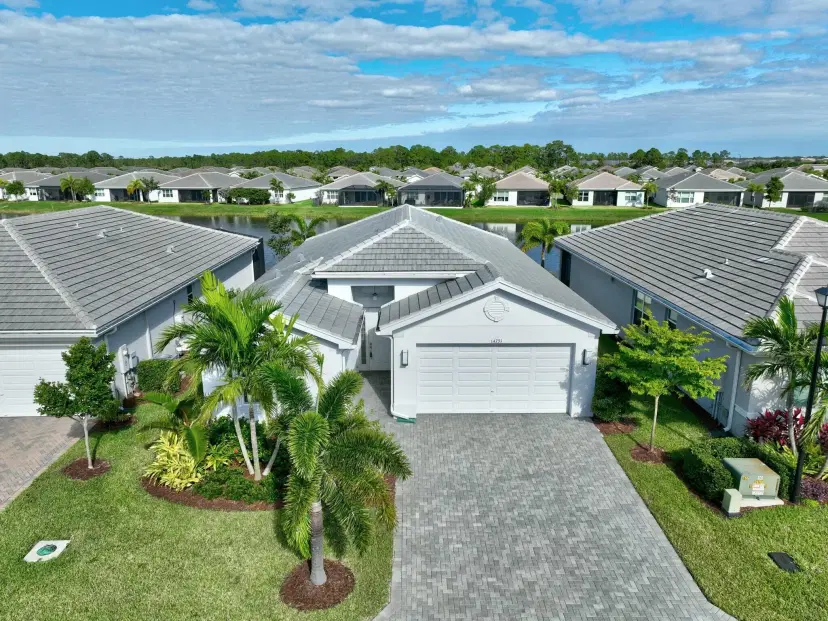 Picture of 14731 SW Surf Springs Way, Port St Lucie FL 34987