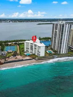 Picture of 5400 N Ocean Drive 4C, Singer Island, FL 33404