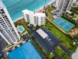 Picture of 5400 N Ocean Drive 4C, Singer Island, FL 33404