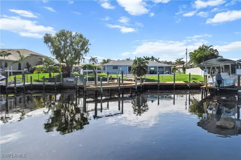 Picture of 1529 SW 53Rd Ln, Cape Coral FL 33914