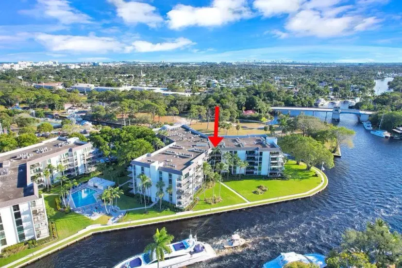 Picture of 1350 River Reach Dr 106, Fort Lauderdale FL 33315