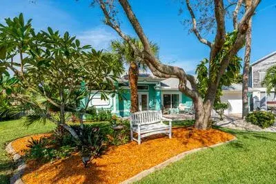 Picture of 118 Fontaine Street, Melbourne Beach FL 32951