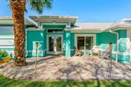 Picture of 118 Fontaine Street, Melbourne Beach, FL 32951