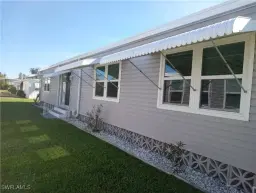 Picture of 2754 Breezewood Dr, North Fort Myers, FL 33917