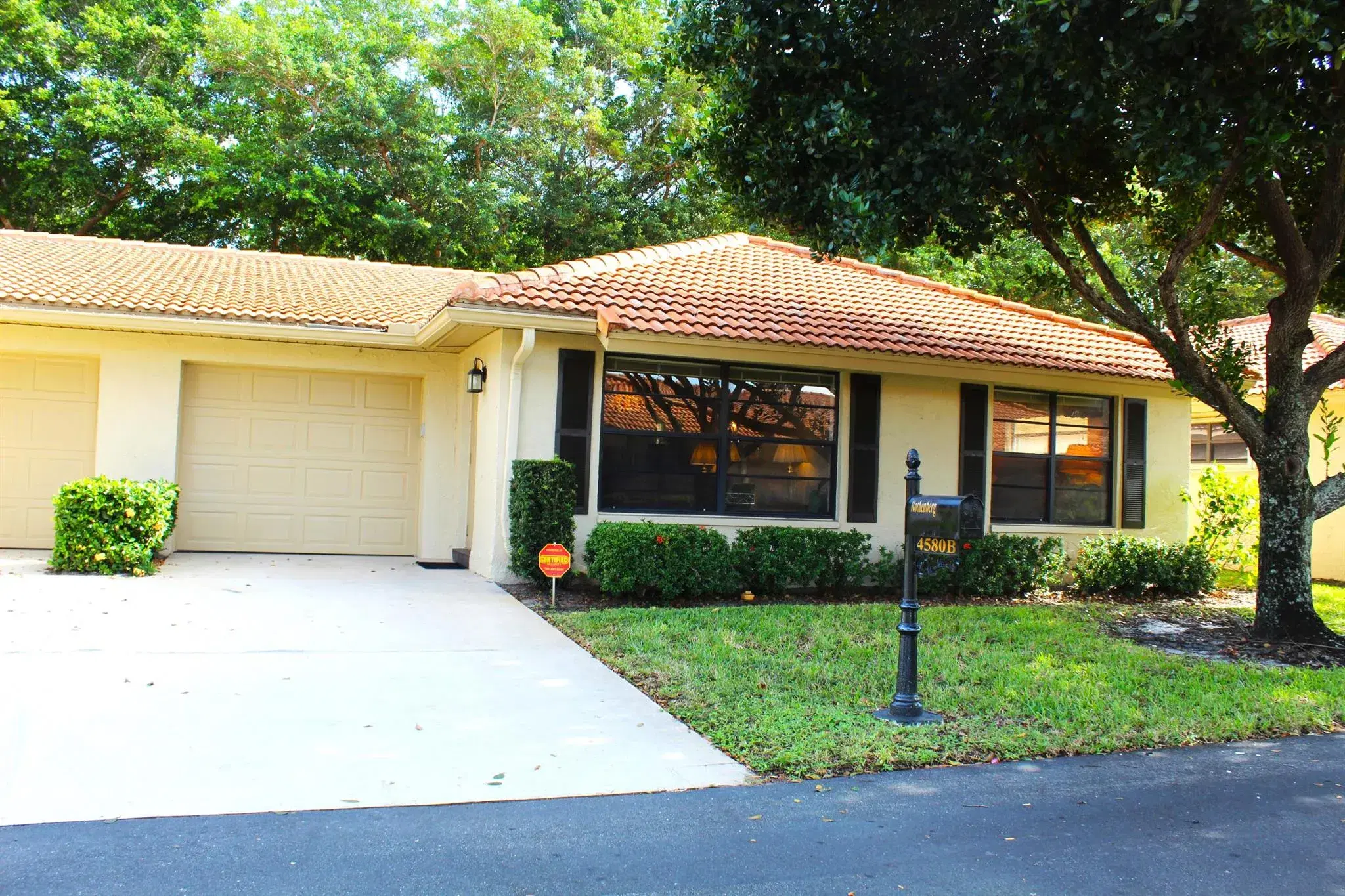 Picture of 4580 Rosewood Tree Court B, Boynton Beach, FL 33436