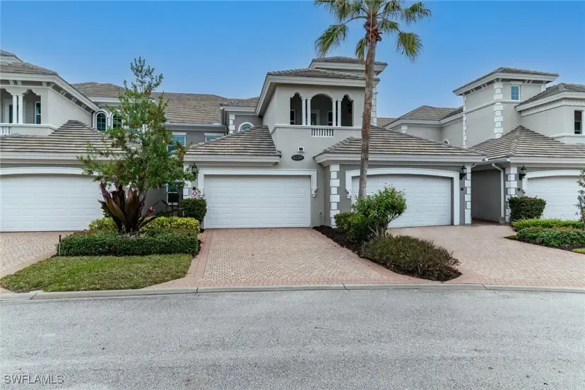 Picture of 9219 Corfu Ct 202, Naples FL 34114