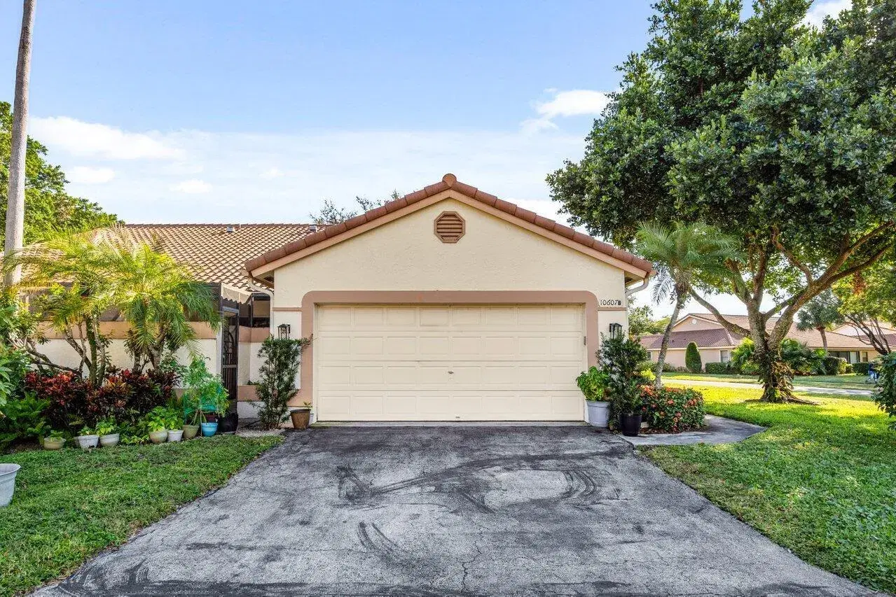 Picture of 10607 Ladypalm Lane Bb, Boca Raton, FL 33498