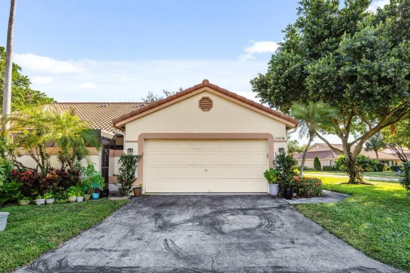 Picture of 10607 Ladypalm Lane Bb, Boca Raton FL 33498