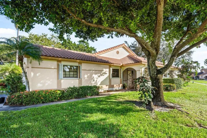 Picture of 10607 Ladypalm Lane Bb, Boca Raton FL 33498