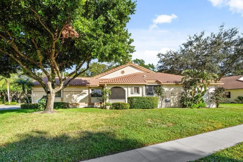 Picture of 10607 Ladypalm Lane Bb, Boca Raton FL 33498