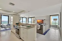 Picture of 5550 N Ocean Drive 8 A, Singer Island, FL 33404