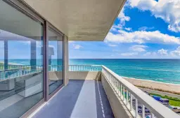 Picture of 5550 N Ocean Drive 8 A, Singer Island, FL 33404