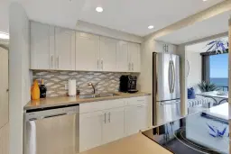 Picture of 5550 N Ocean Drive 8 A, Singer Island, FL 33404