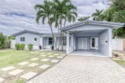 Picture of 3440 NW 20Th Ave, Fort Lauderdale, FL 33309