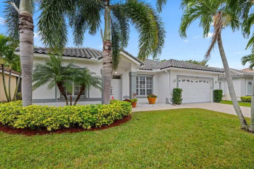 Picture of 6380 Bridgeport Lane, Lake Worth FL 33463